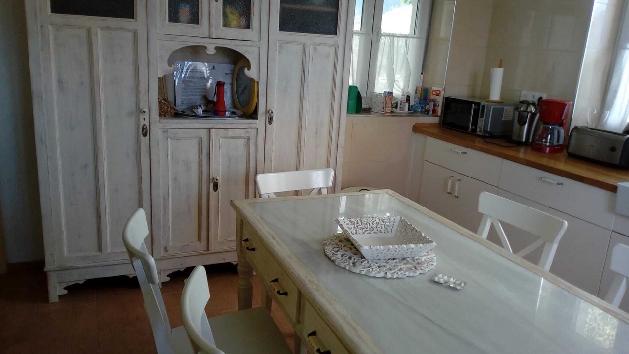 Photo of Kitchen in Malleza