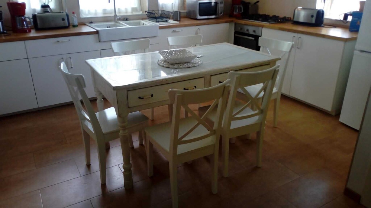Photo of Kitchen in Malleza
