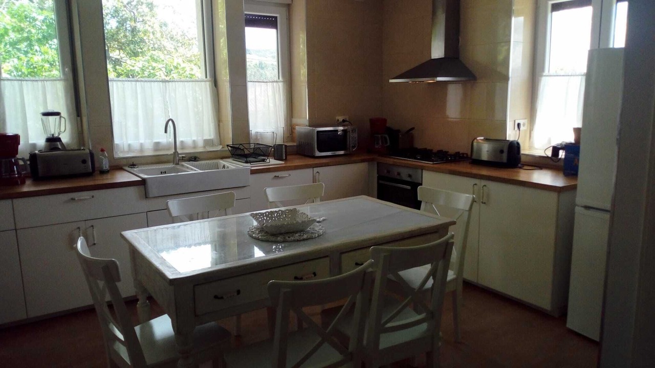Photo of Kitchen in Malleza