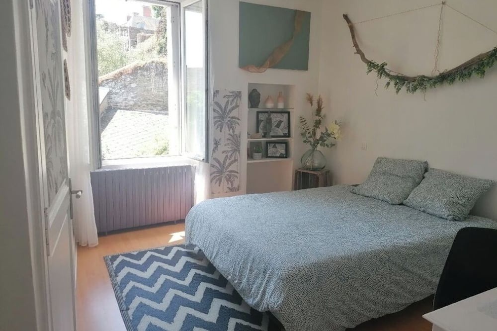 Photo of Bedroom in Vetraz-Monthoux