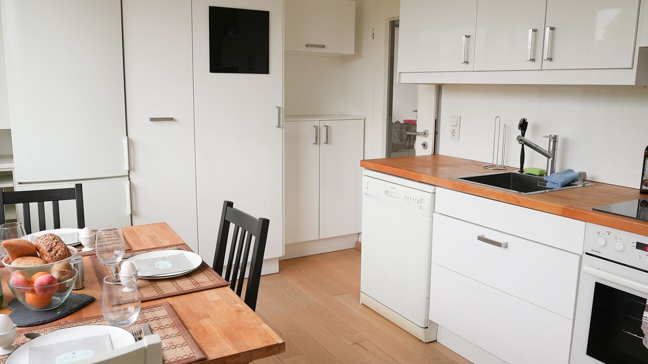 Photo of Kitchen in Region Hannover District