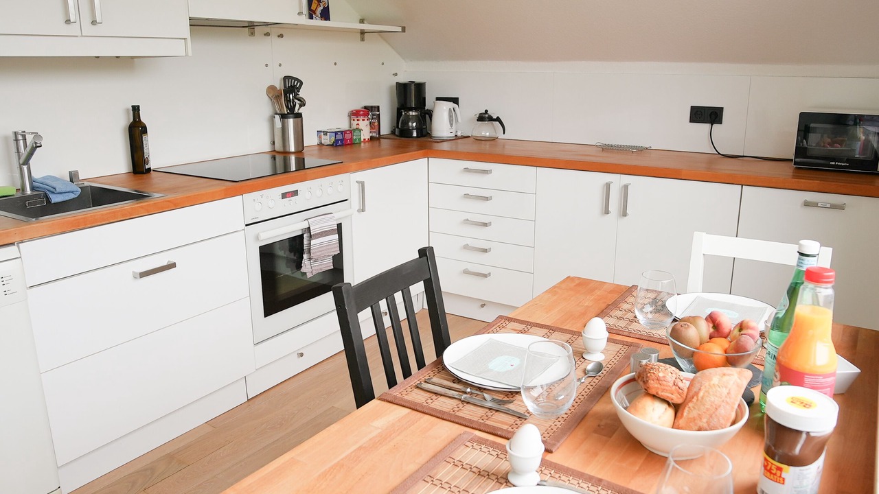 Photo of Kitchen in Region Hannover District