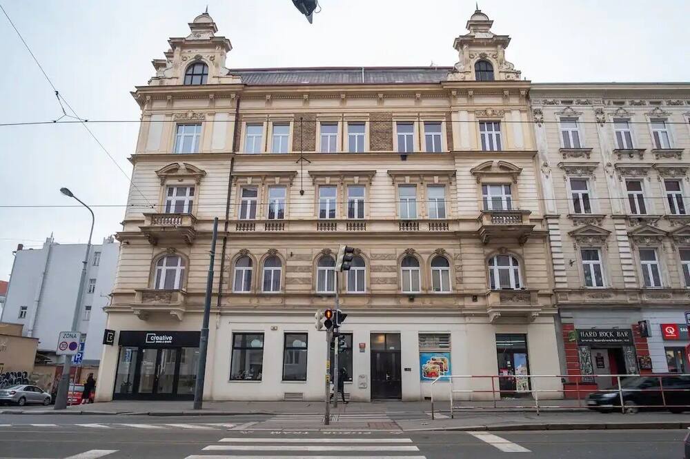 Photo of Others in Palmovka