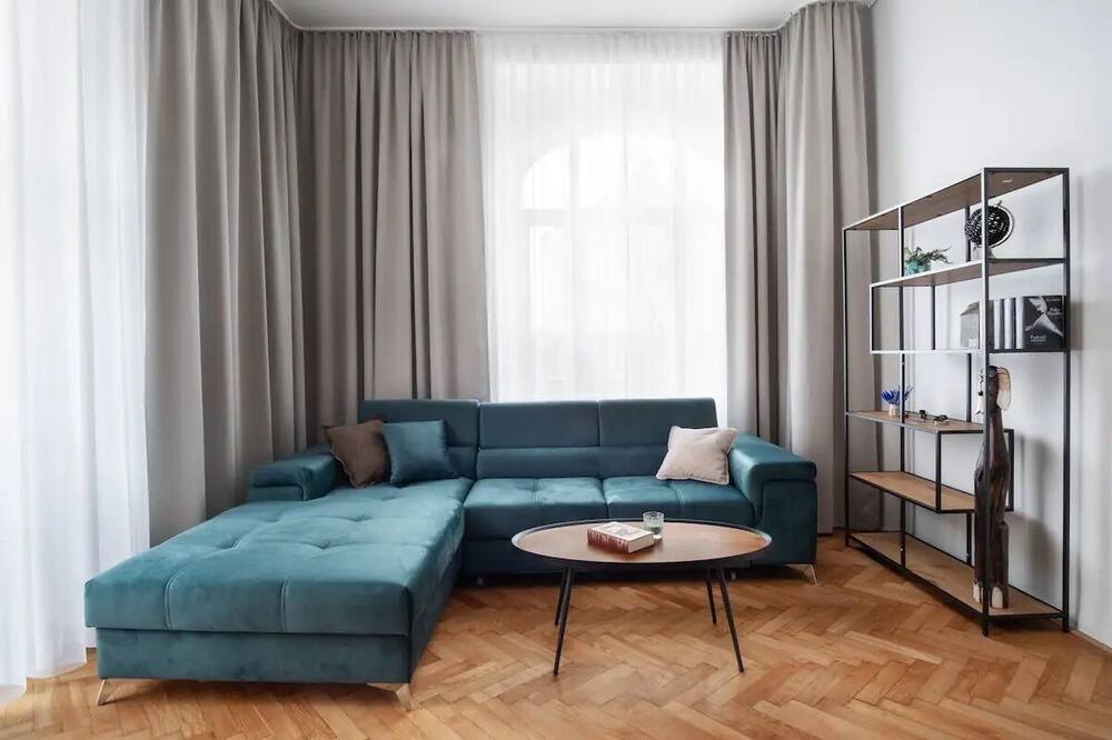 Photo of Livingroom in Palmovka