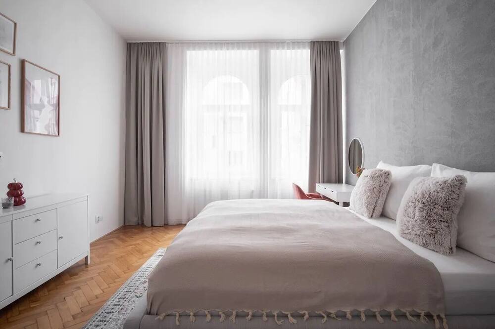 Photo of Bedroom in Palmovka