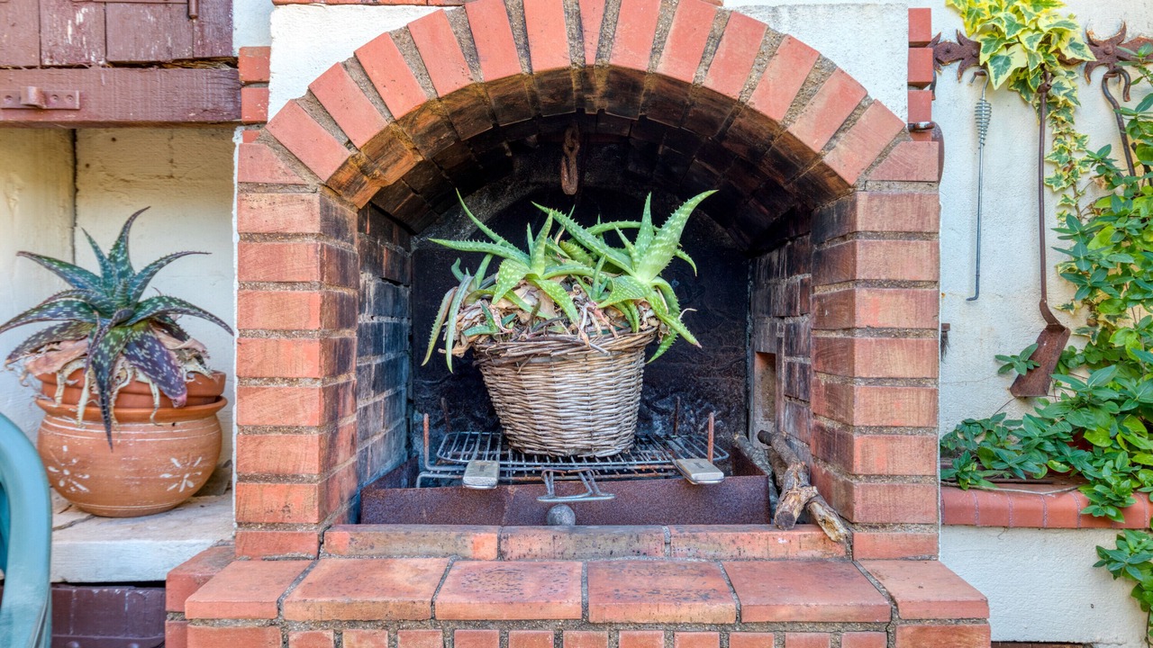 Photo of Outdoor in Le Bosc
