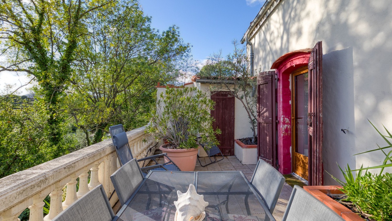 Photo of Outdoor in Le Bosc
