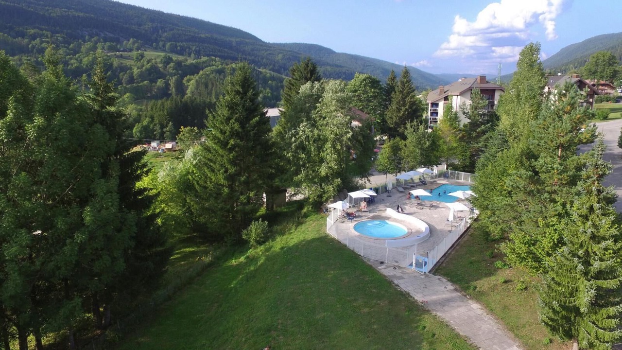 Photo of Outdoor in Lelex