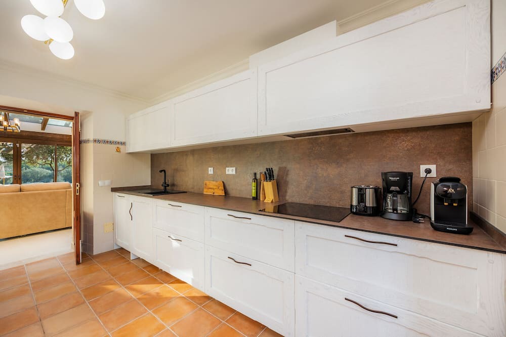 Photo of Kitchen in Lloret de Vistalegre