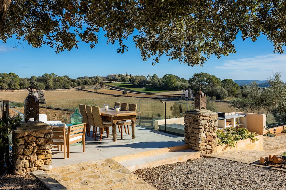 Photo of Outdoor in Lloret de Vistalegre