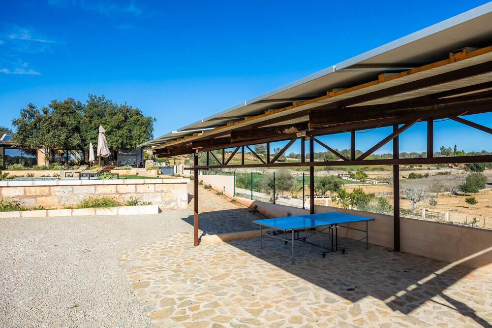 Photo of Outdoor in Lloret de Vistalegre