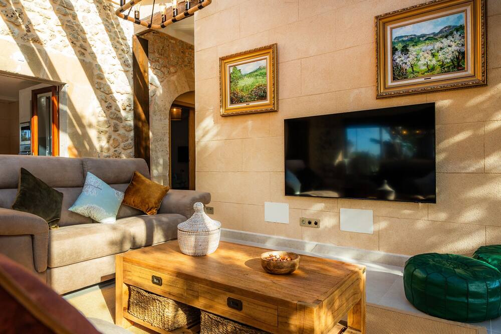 Photo of Livingroom in Lloret de Vistalegre
