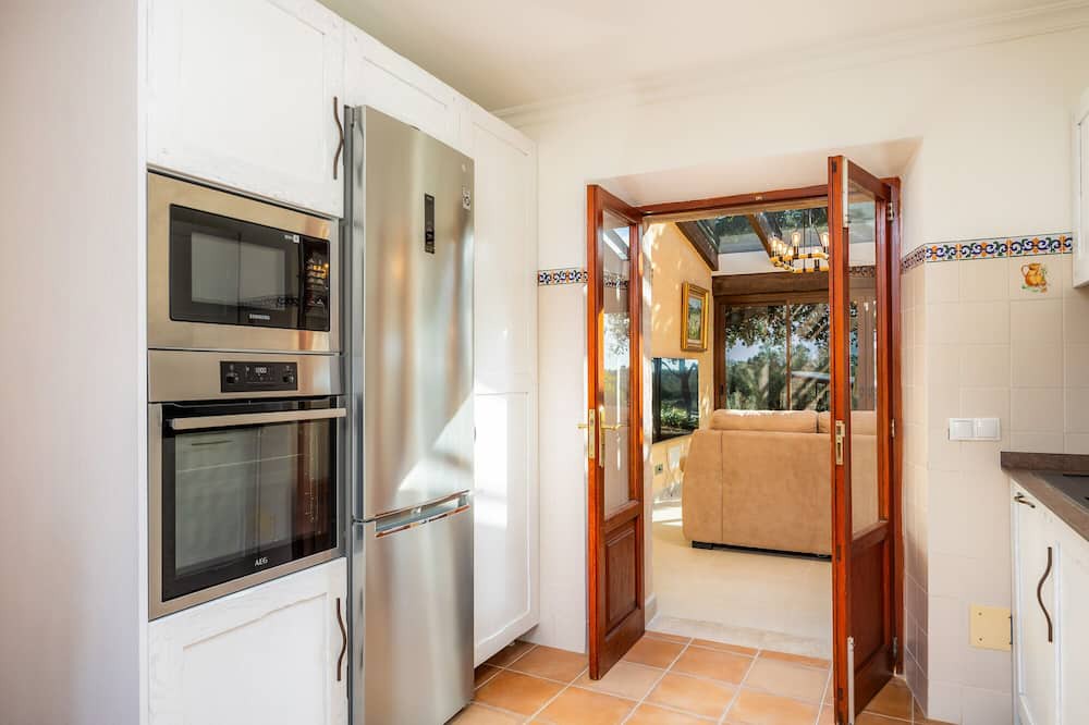 Photo of Kitchen in Lloret de Vistalegre