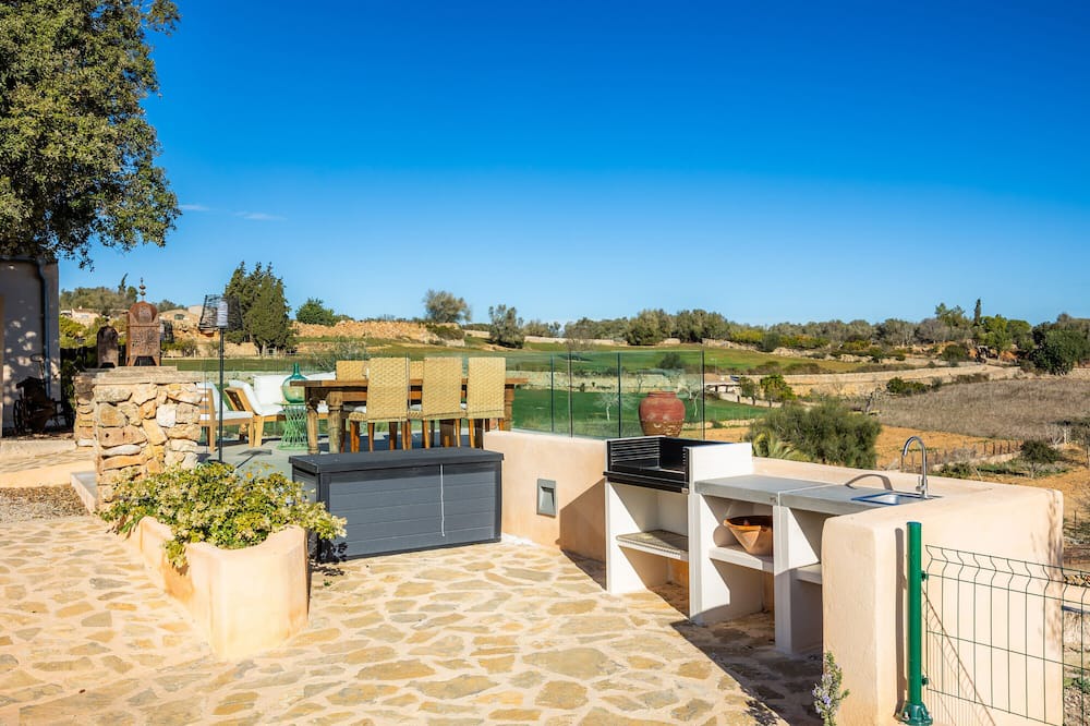 Photo of Outdoor in Lloret de Vistalegre