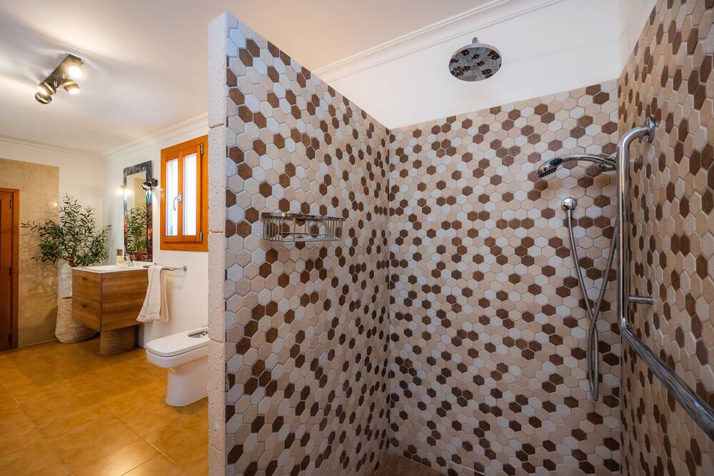 Photo of Bathroom in Lloret de Vistalegre