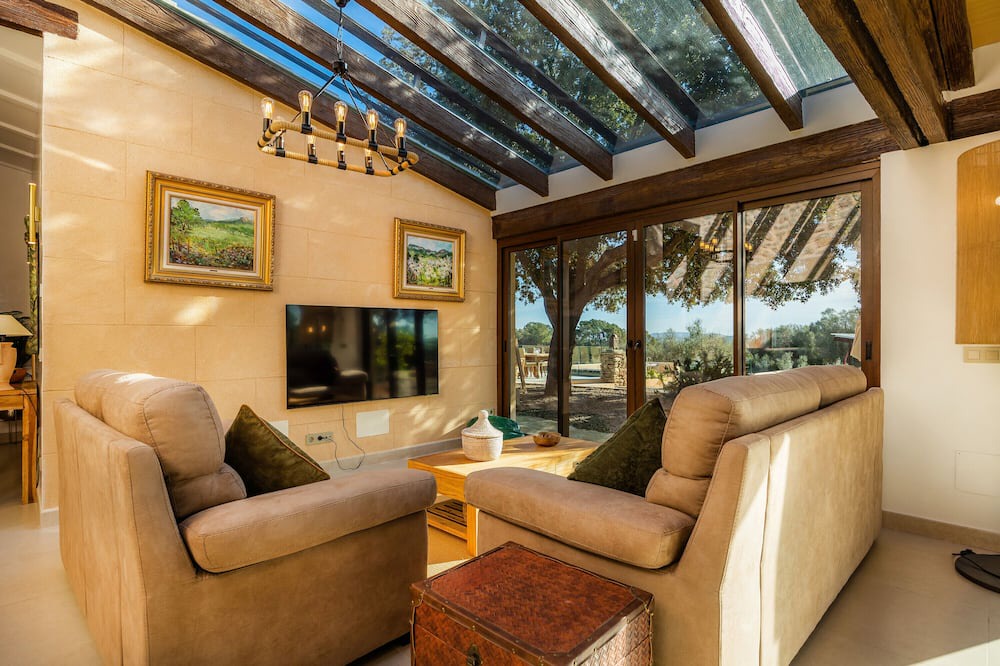 Photo of Livingroom in Lloret de Vistalegre