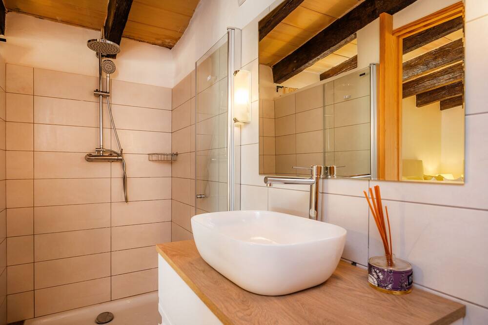 Photo of Bathroom in Lloret de Vistalegre