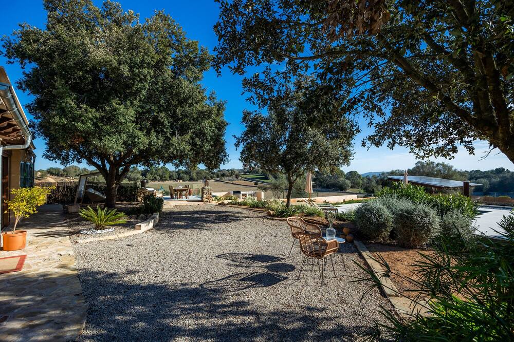 Photo of Outdoor in Lloret de Vistalegre