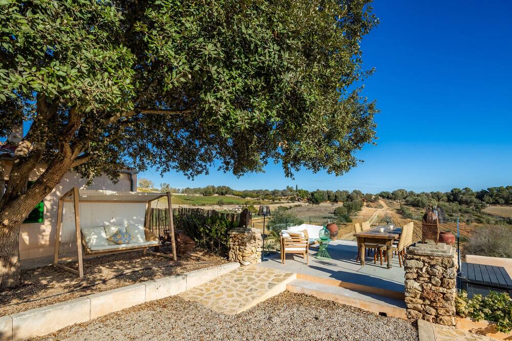 Photo of Outdoor in Lloret de Vistalegre