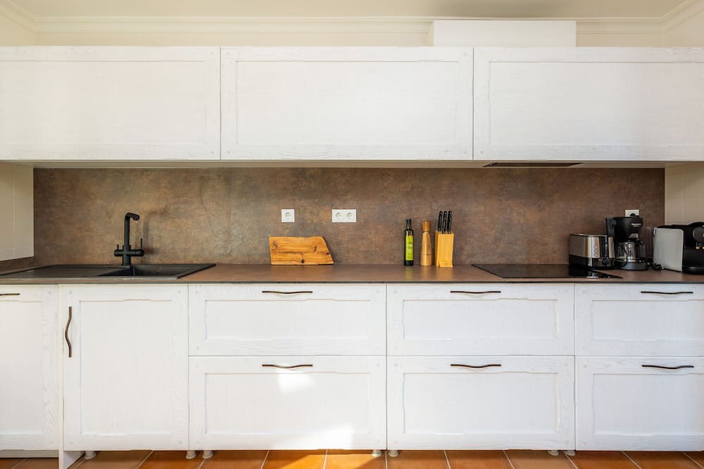 Photo of Kitchen in Lloret de Vistalegre