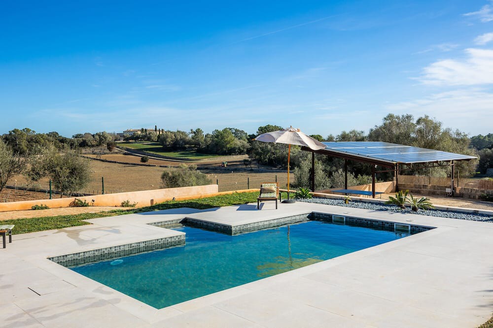 Photo of Outdoor in Lloret de Vistalegre