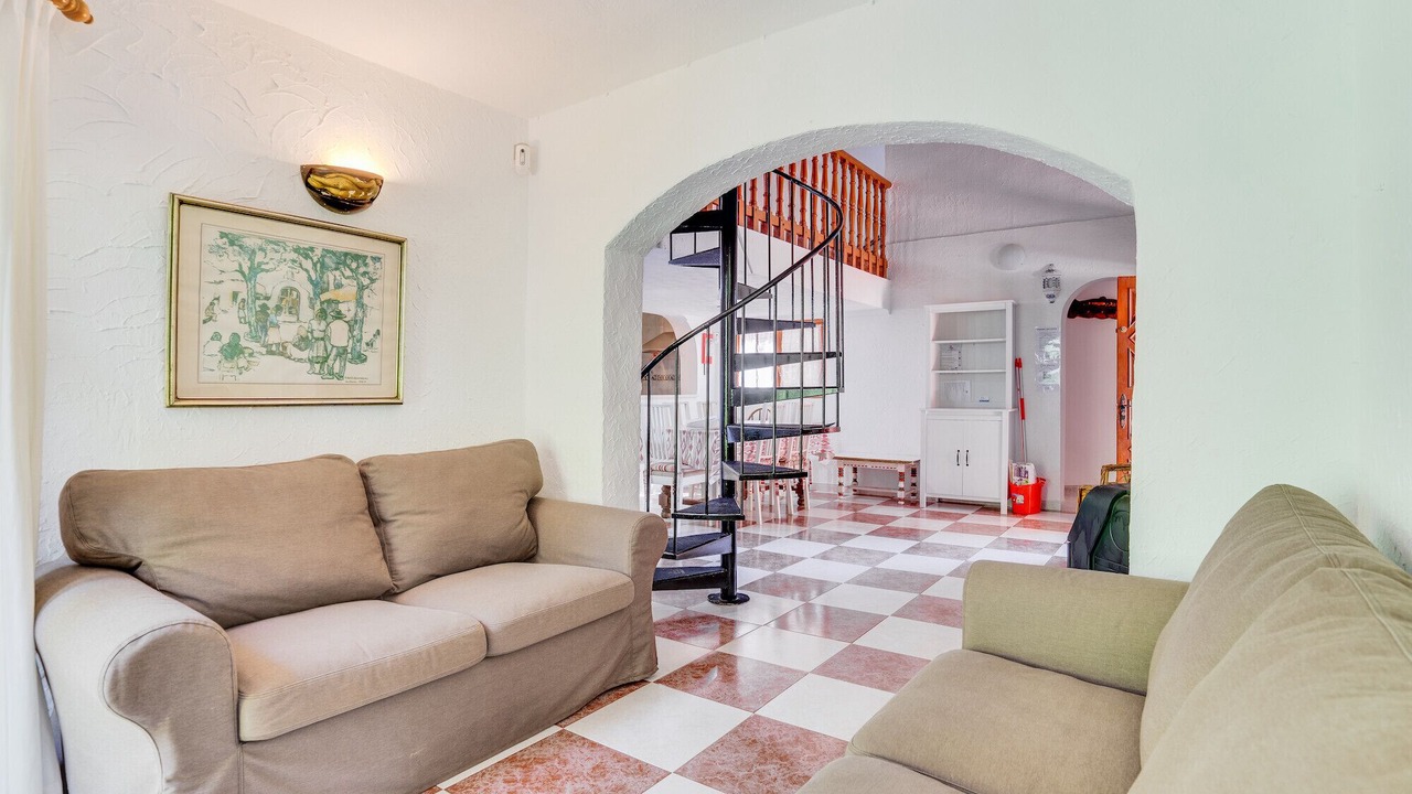 Photo of Livingroom in Crestatx