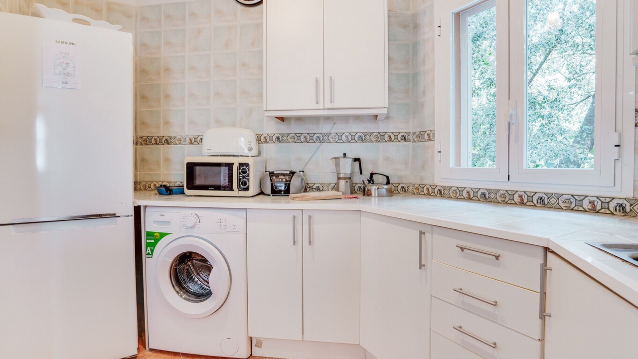 Photo of Kitchen in Crestatx