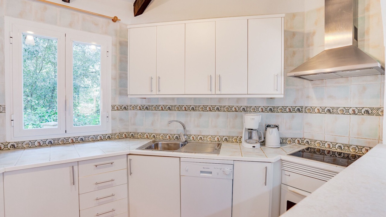 Photo of Kitchen in Crestatx