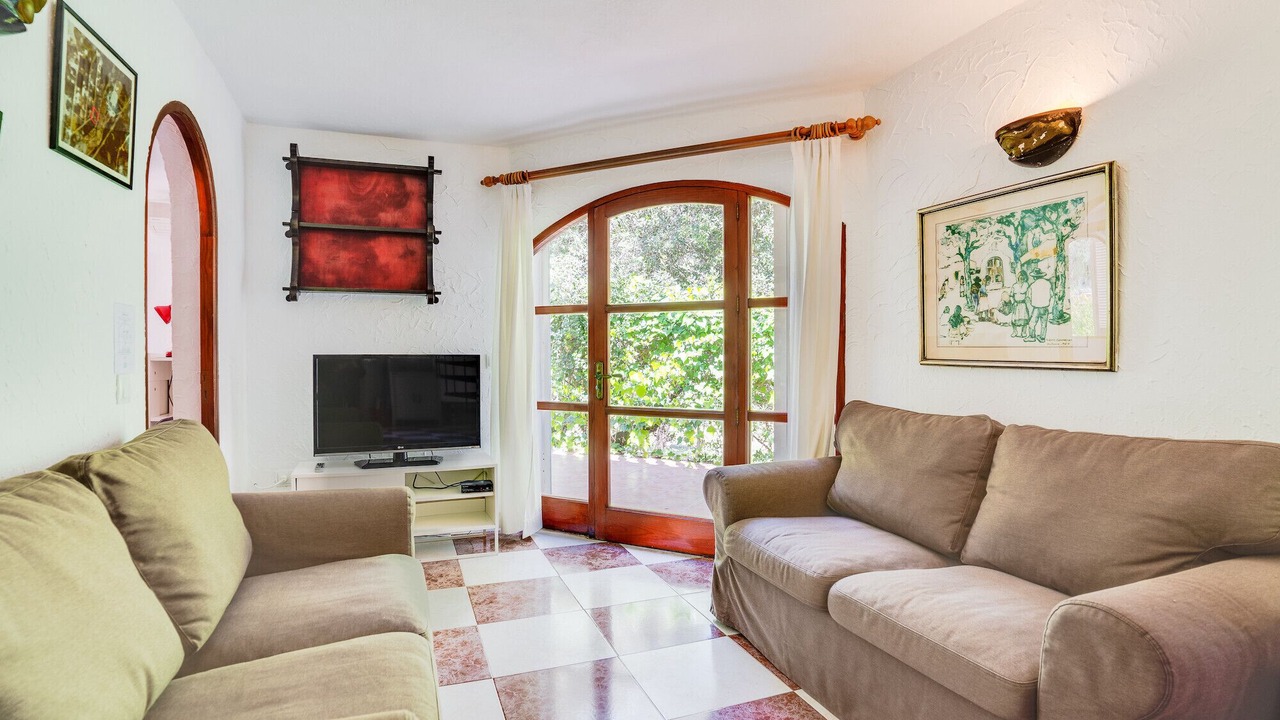 Photo of Livingroom in Crestatx