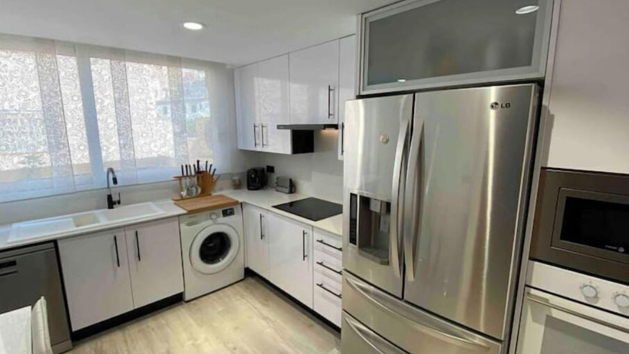 Photo of Kitchen in El Perello