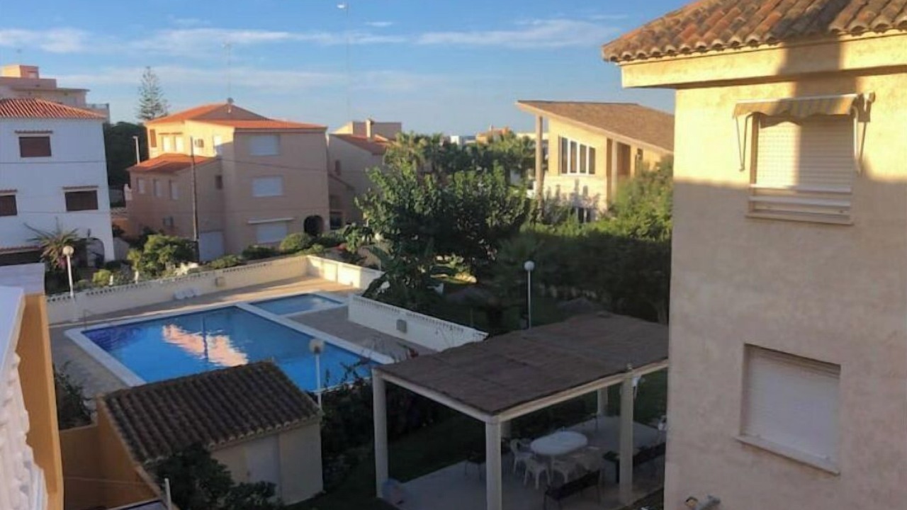 Photo of Outdoor in El Perello