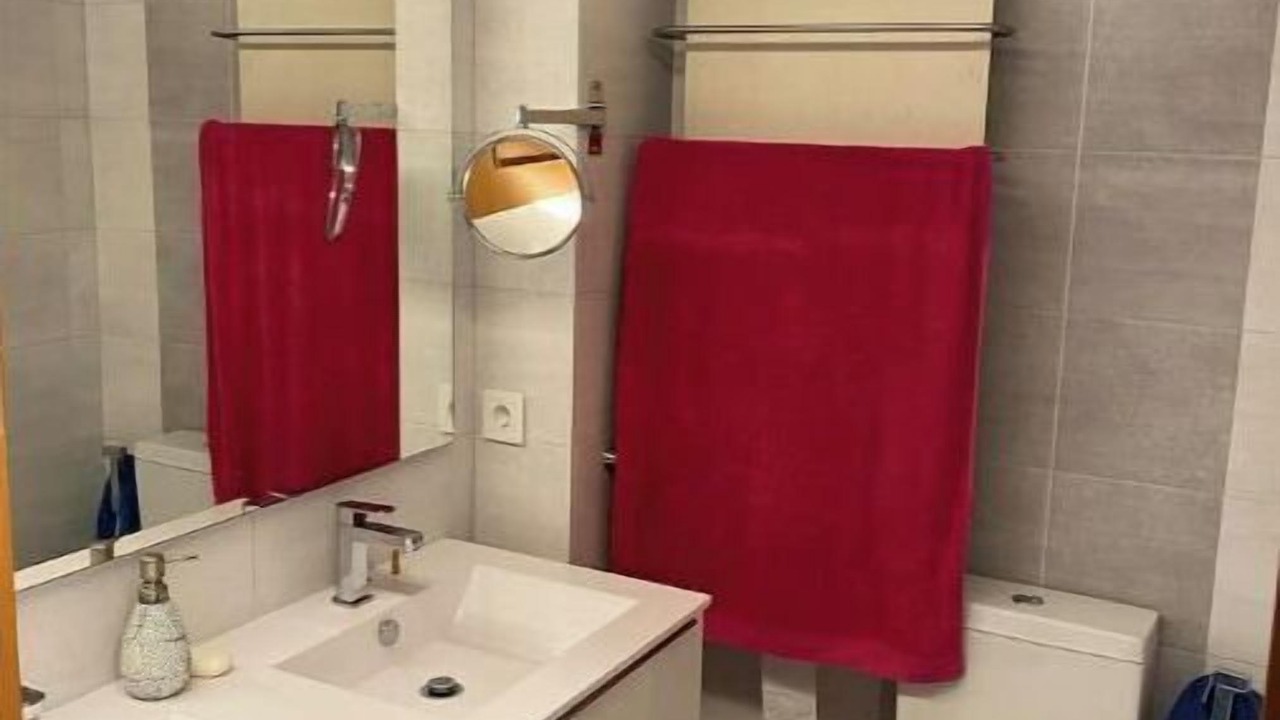 Photo of Bathroom in El Perello