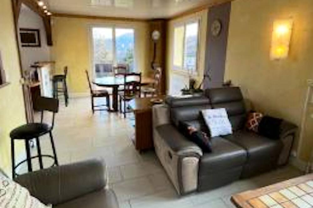 Photo of Livingroom in Tancua
