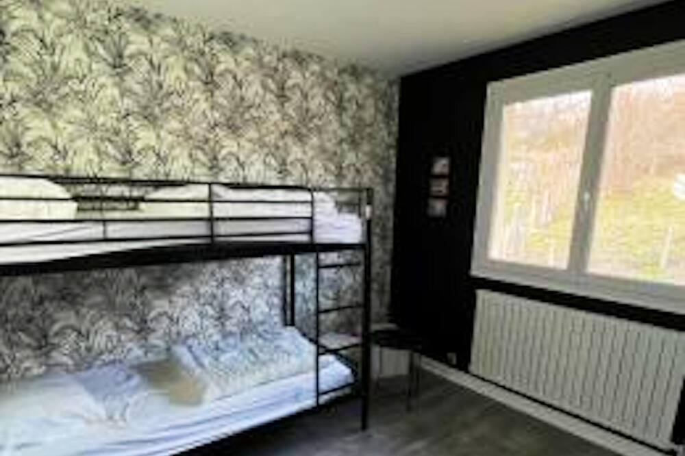 Photo of Bedroom in Tancua