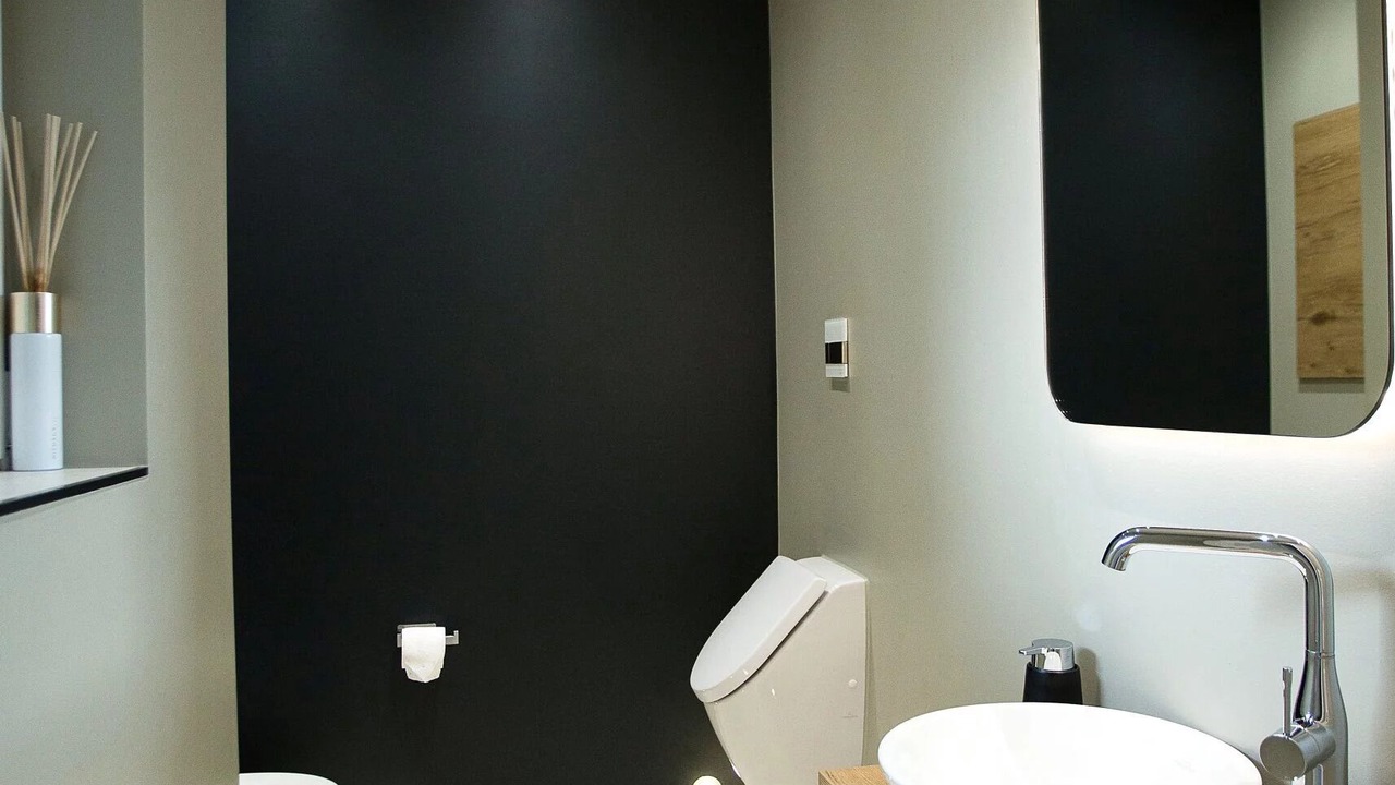 Photo of Bathroom in Essen