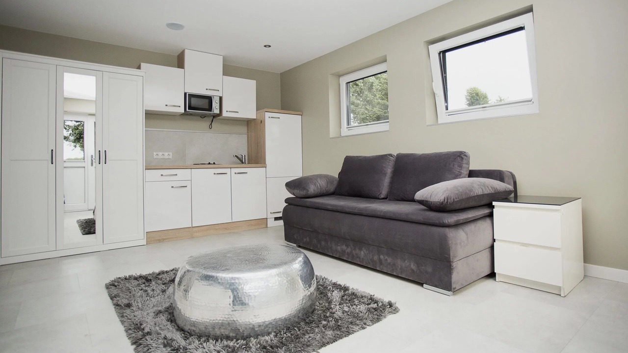 Photo of Livingroom in Essen