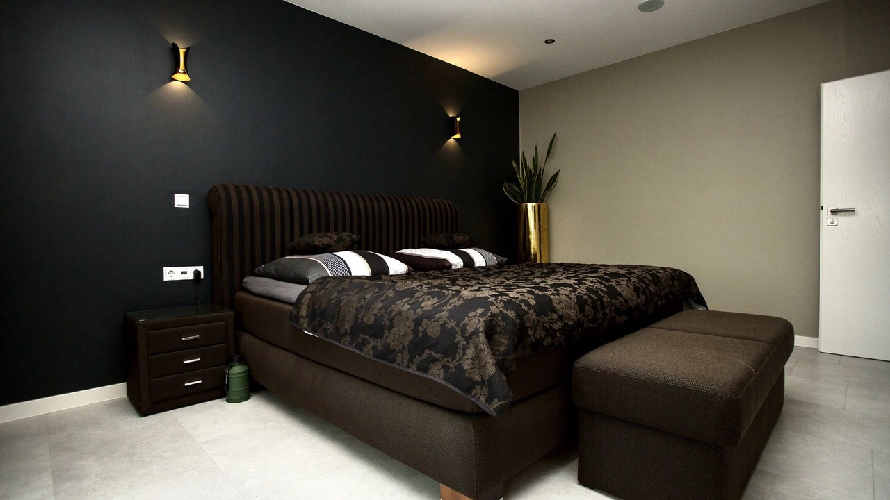 Photo of Bedroom in Essen