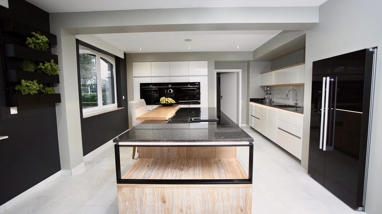 Photo of Kitchen in Essen