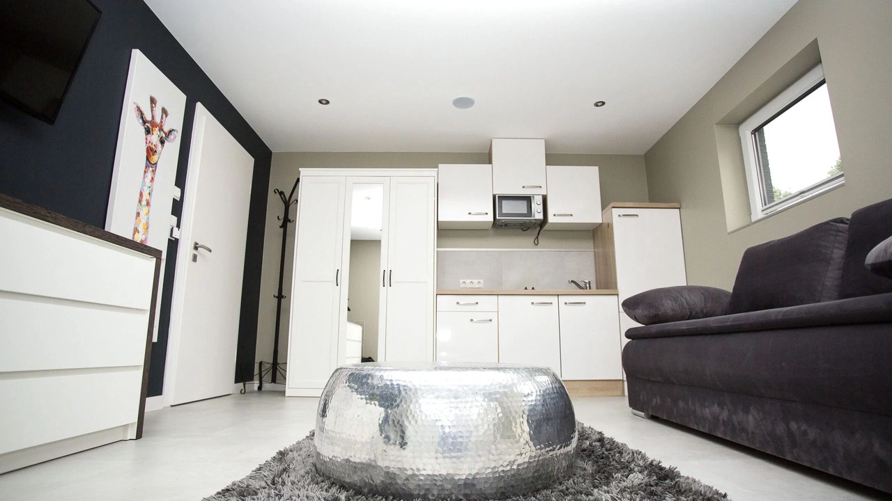 Photo of Livingroom in Essen