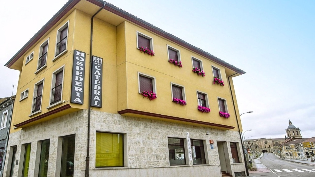 Photo of Outdoor in Ciudad Rodrigo