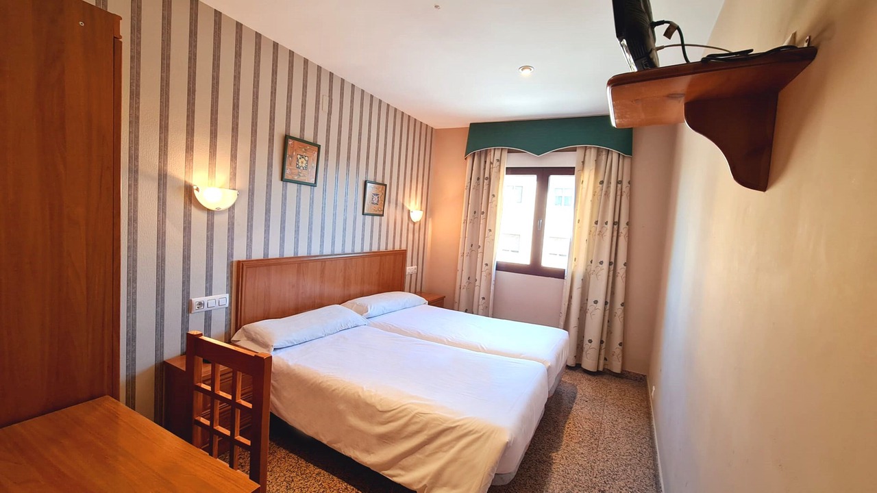 Photo of Bedroom in Ciudad Rodrigo