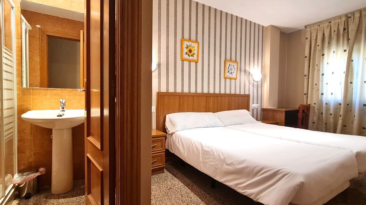 Photo of Bedroom in Ciudad Rodrigo