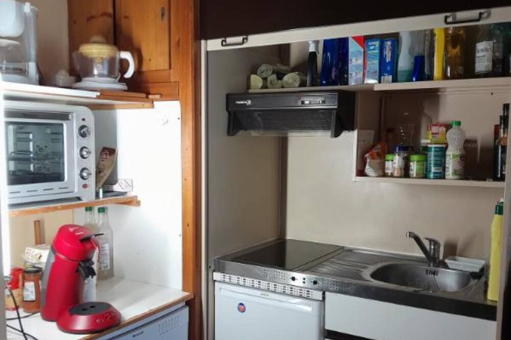 Photo of Kitchen in Genos