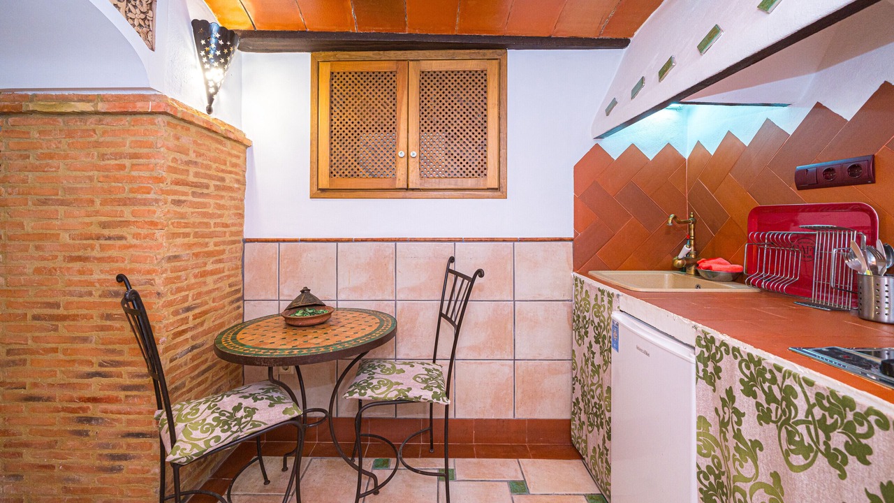 Photo of Outdoor in Sella