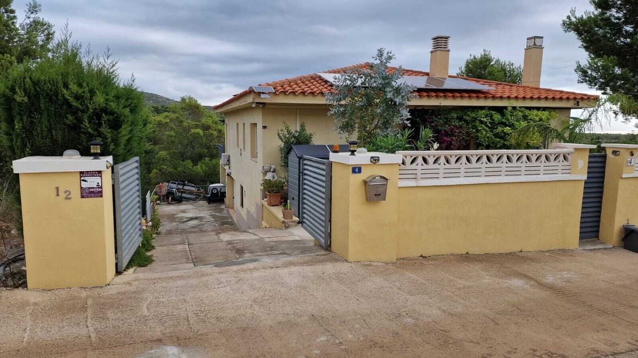 Photo of Outdoor in Les Planes del Rei