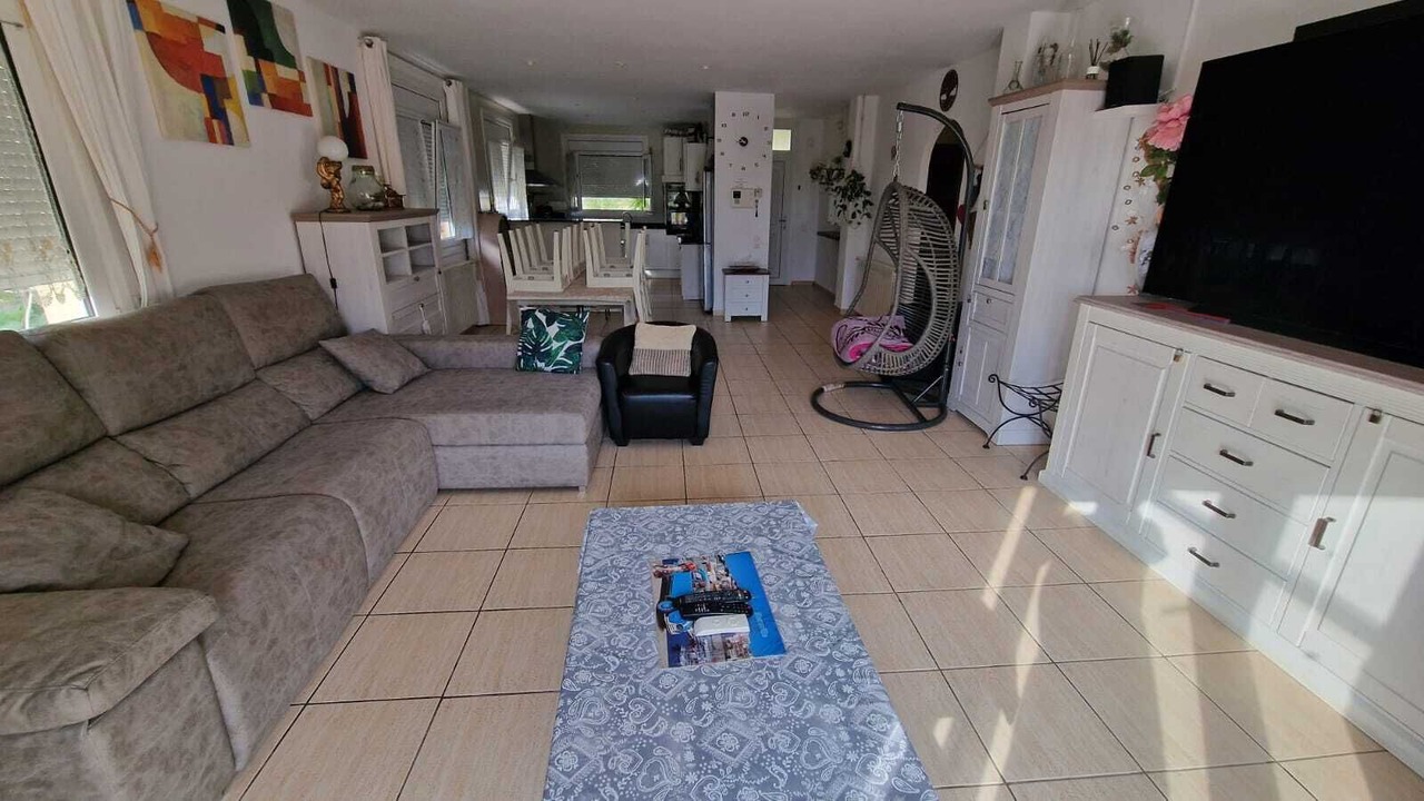 Photo of Livingroom in Les Planes del Rei