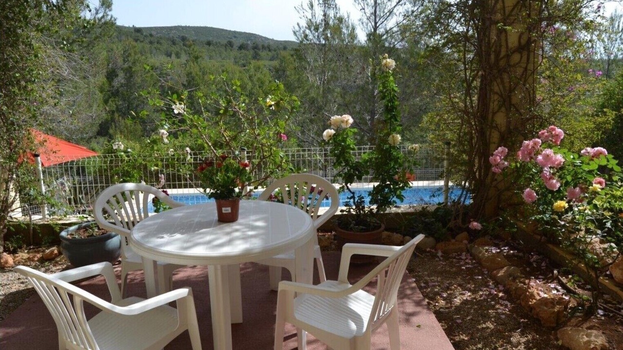 Photo of Outdoor in Les Planes del Rei