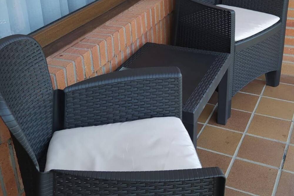 Photo of Patio Balcony in Selaya