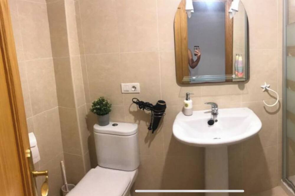 Photo of Bathroom in Selaya