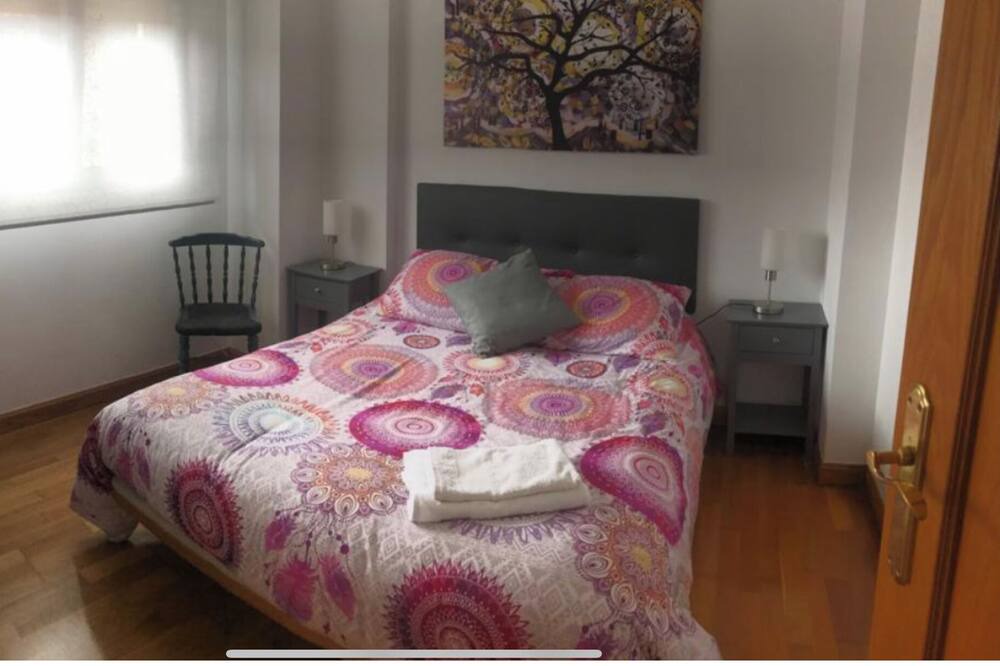 Photo of Bedroom in Selaya